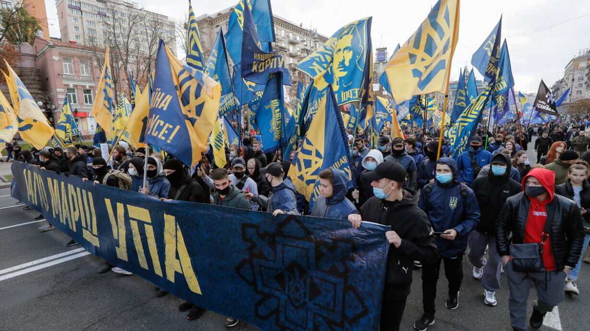 Immagine di In Ucraina le carestie di epoca staliniana sono un conto aperto