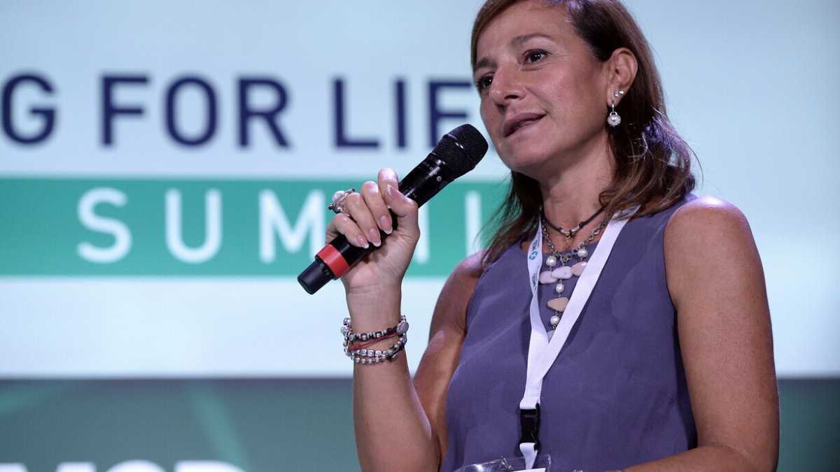 Immagine di La Ianaro abbandona il M5s: "Sono stata umiliata, passo al Misto"