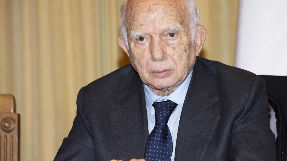 Immagine di Il Pds e Mani pulite raccontati da un ex Dc