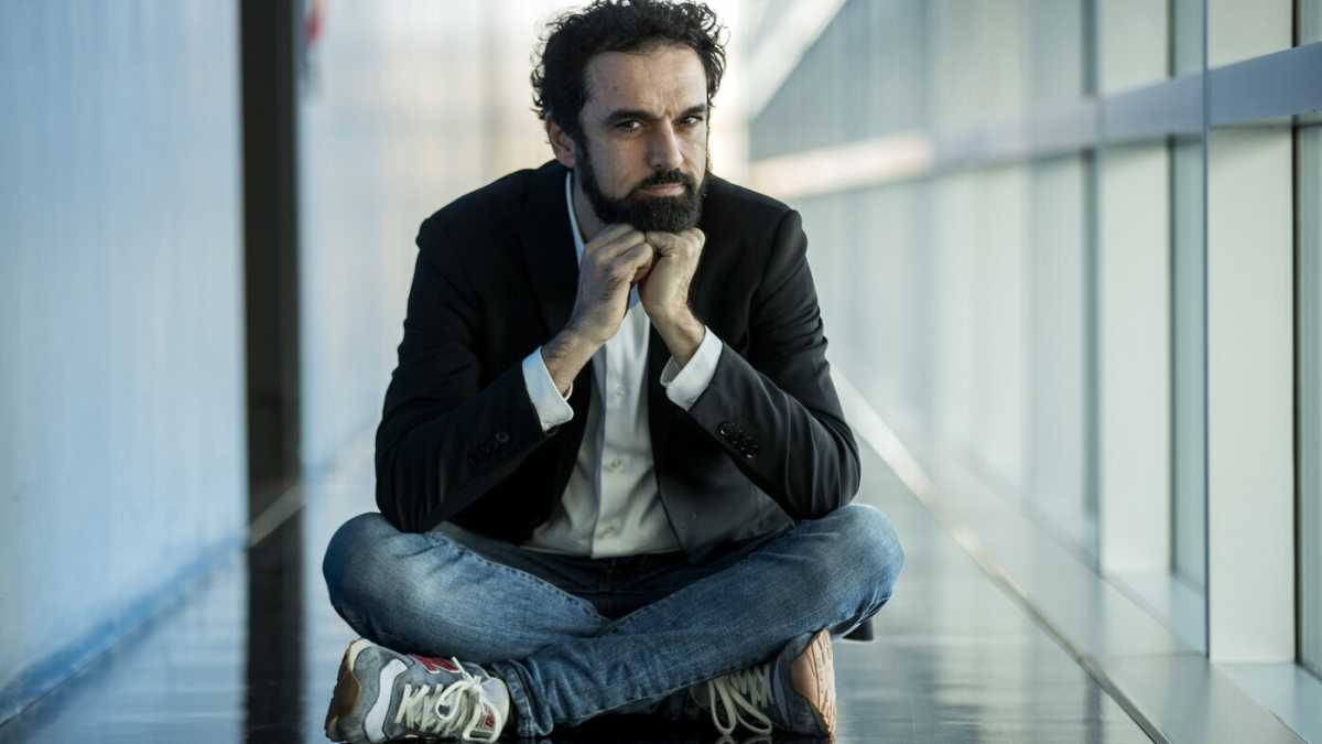 Immagine di Giarrusso e la pancia di Calenda