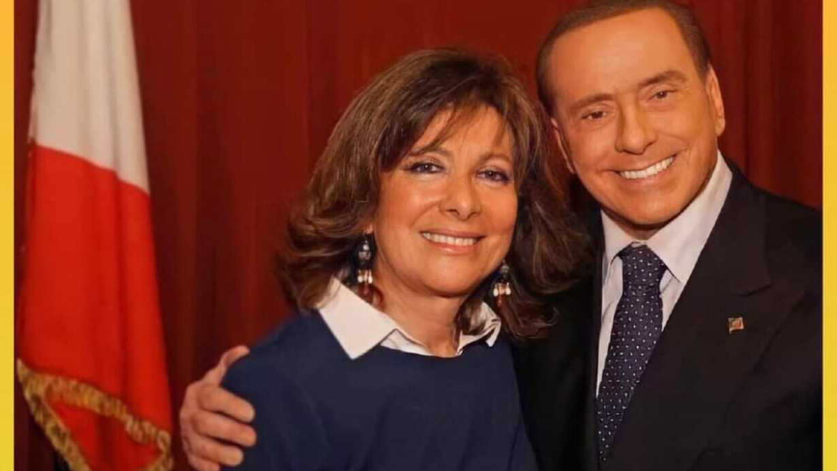 Immagine di Casellati ha il mal di Colle. Blitz ad Arcore: "Caro Silvio, che agguato da Forza Italia"