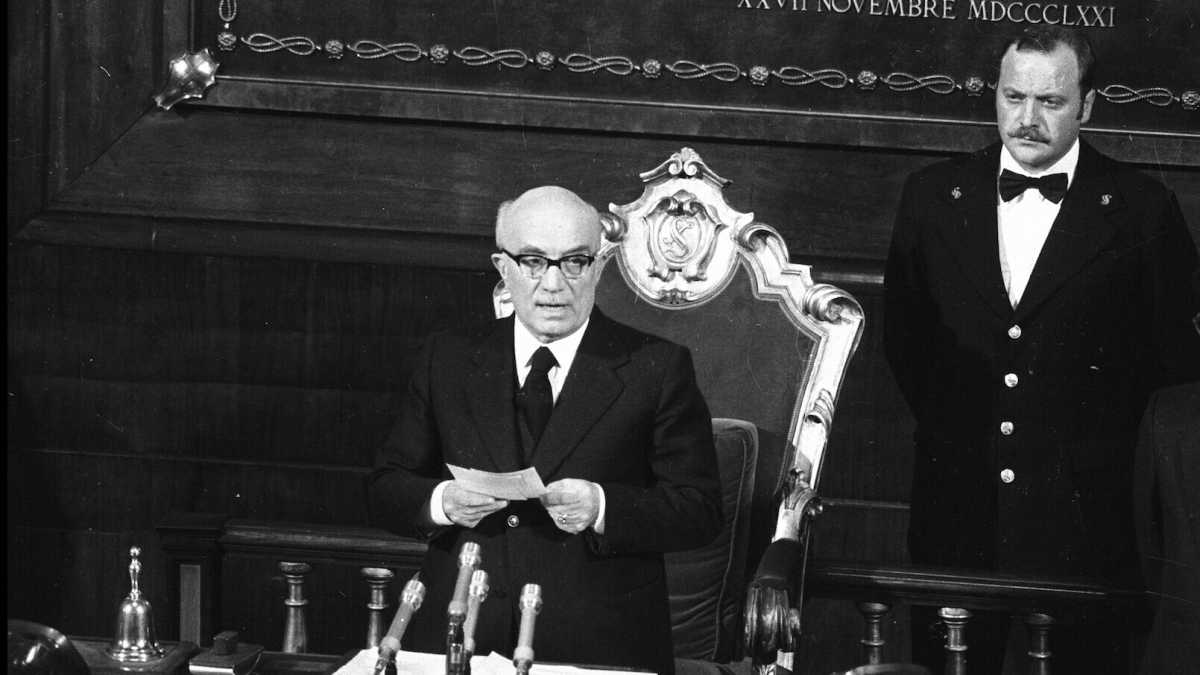 Immagine di Buon compleanno centrosinistra. Sessant’anni fa, meglio di un campo largo