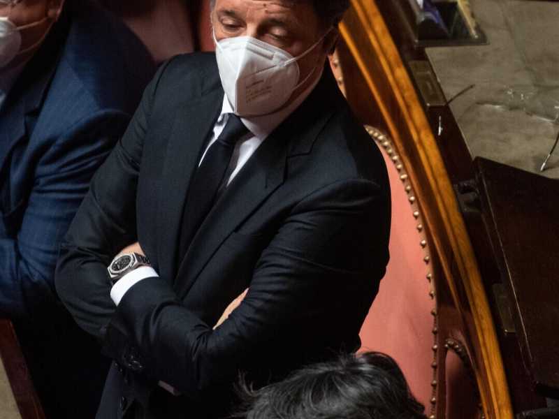 Open, vince Renzi sul conflitto di attribuzione. Ma i partiti dicono sì per calcolo personale