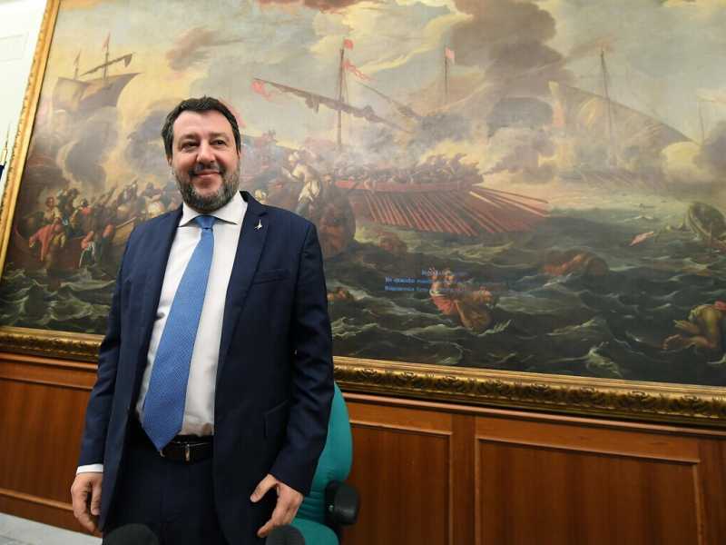 (foto Ansa)