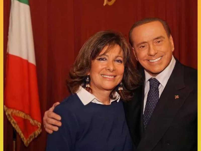 Casellati ha il mal di Colle. Blitz ad Arcore: "Caro Silvio, che agguato da Forza Italia"