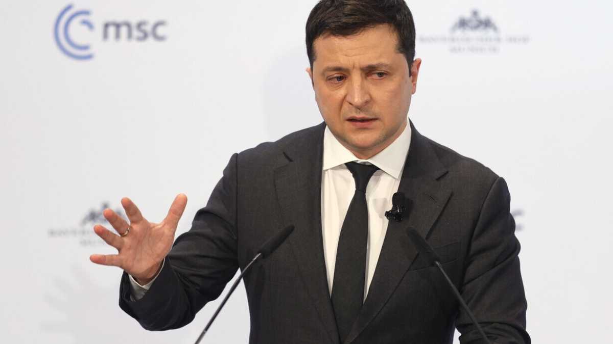 Immagine di Cosa chiede adesso l'Ucraina ai suoi alleati occidentali