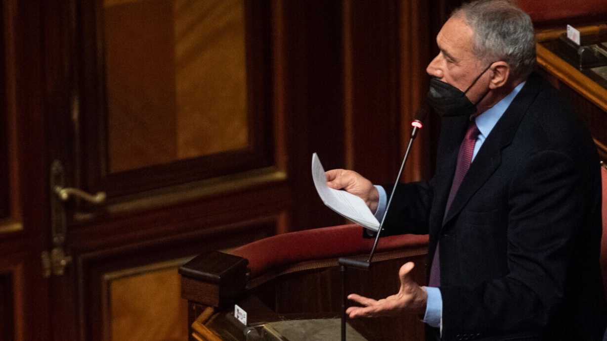 Immagine di Le balle di Grasso e del Fatto sulle intercettazioni a politici e mafiosi