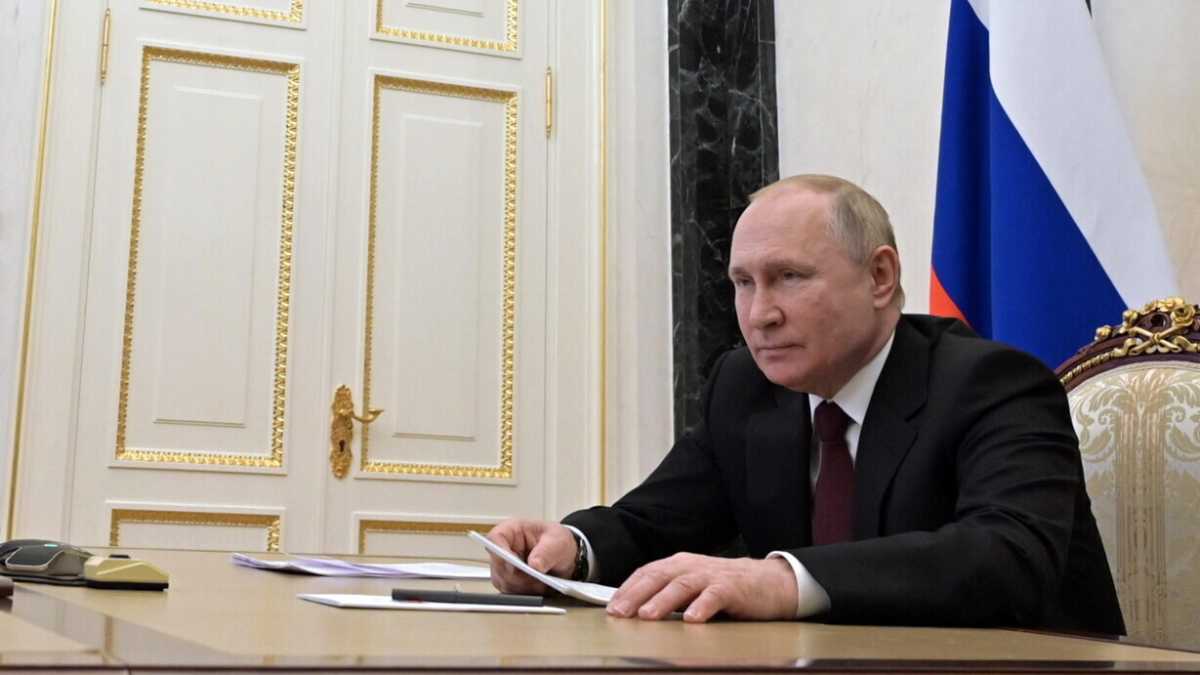 Immagine di Malgrado i guadagni territoriali Putin sta perdendo la sfida con Usa e Ue
