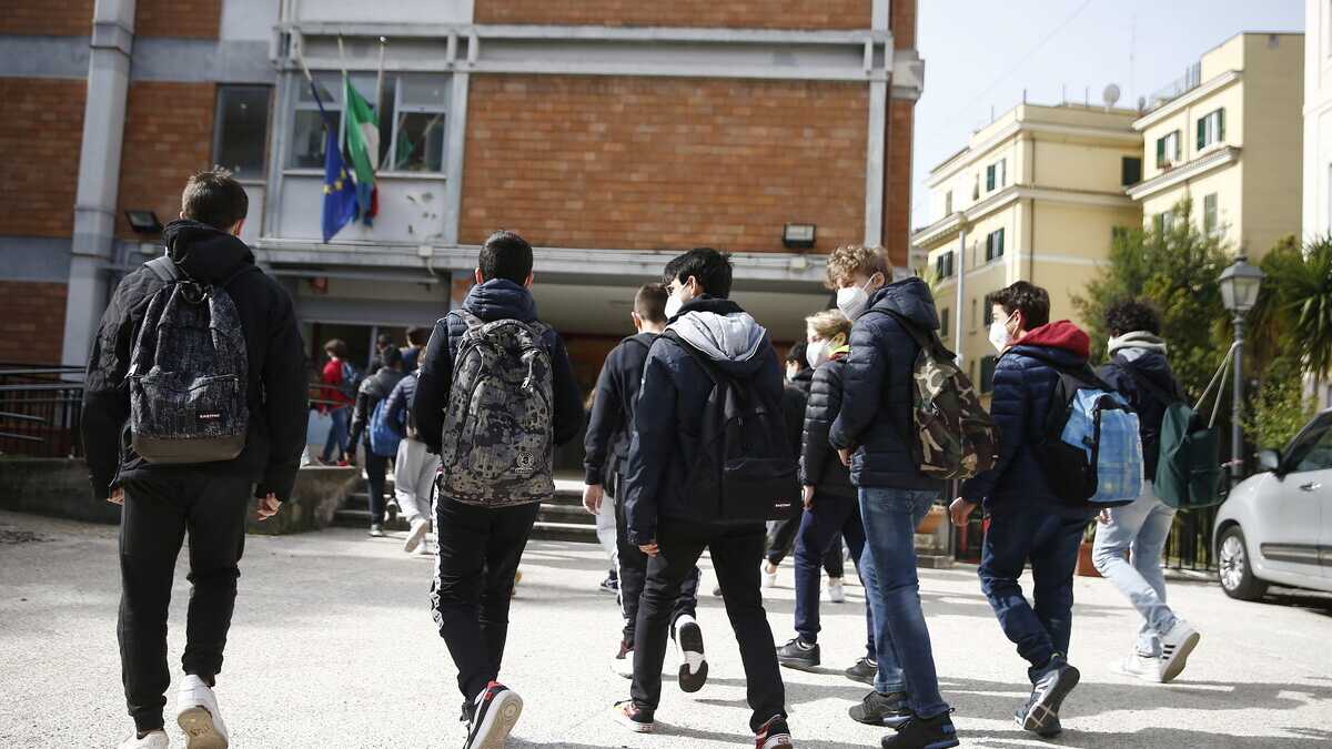 Immagine di Scuola, ecco la proposta per risarcire gli studenti in Dad. Parla il promotore