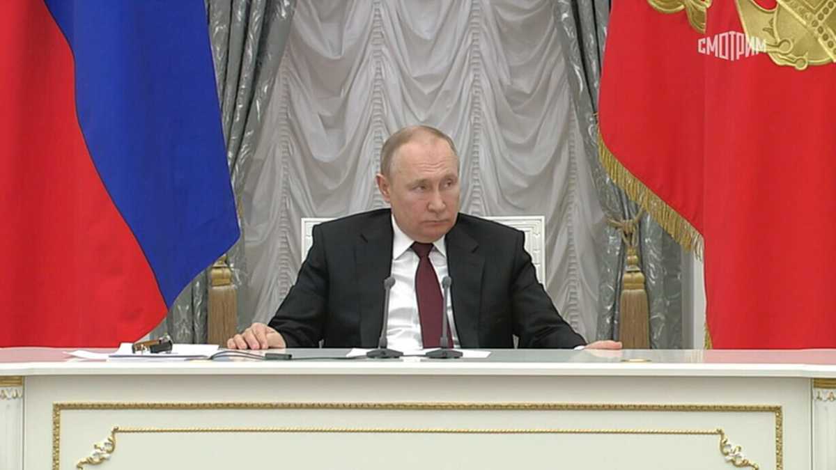 Immagine di Qui Mosca, dove i russi anestetizzati non sanno lottare per la pace