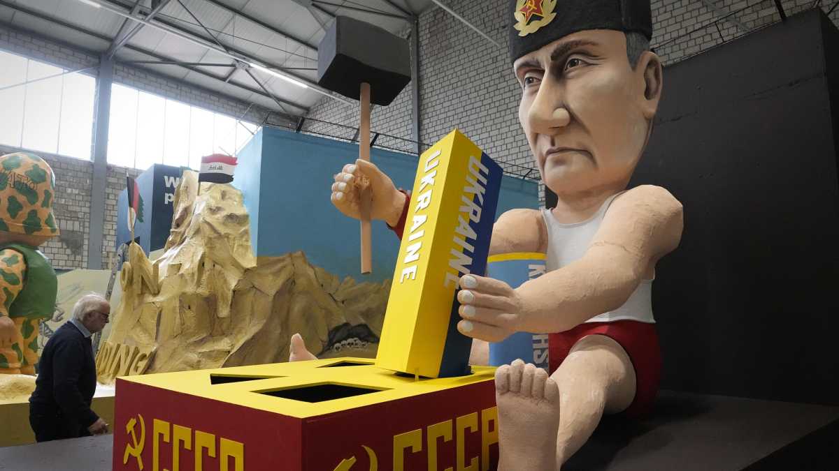 Immagine di Il minipacchetto di sanzioni europee contro la Russia