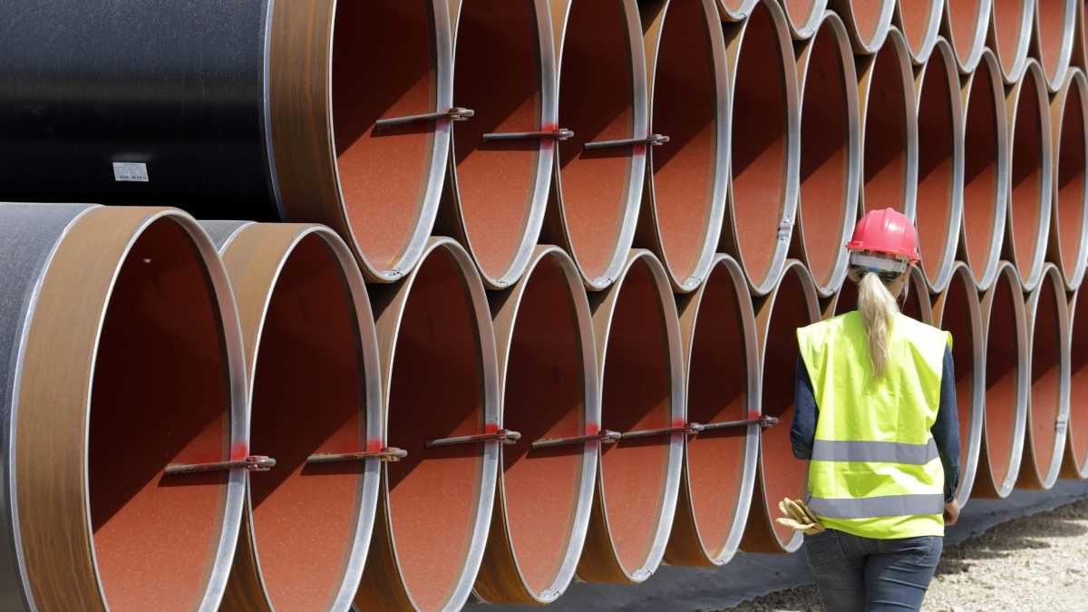 Immagine di L’Europa può sanzionare la Russia e vivere senza il suo gas?