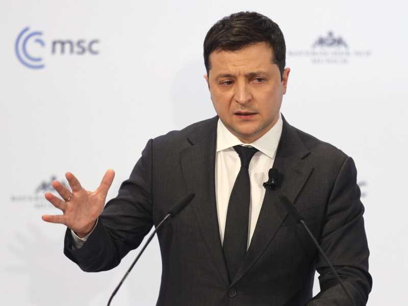 Cosa chiede adesso l'Ucraina ai suoi alleati occidentali