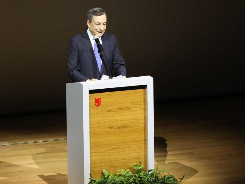 Foto Ansa&nbsp;<br />