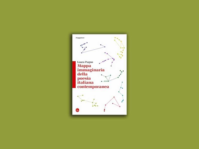 Mappa immaginaria della poesia italiana