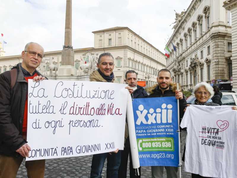 (foto Ansa)