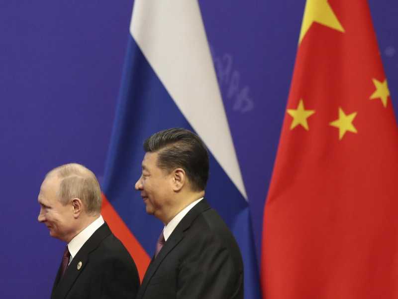 L'Unione europea guarda a oriente