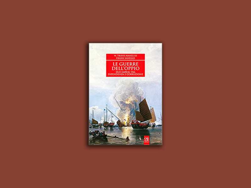 Le guerre dell’oppio
