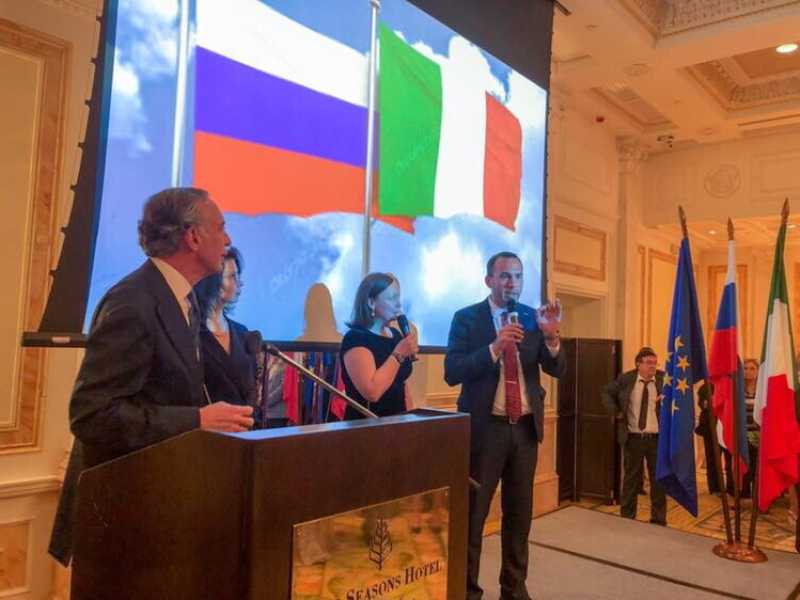 Manlio di Putin, la conversione del grillino Di Stefano