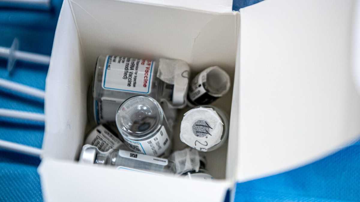 Immagine di I vaccini a RNA offrono molti vantaggi, ma i tempi di produzione sono lunghi