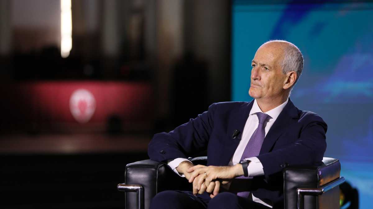 Immagine di Sull'invasione russa, l'Italia si muoverà d'intesa con la Nato. La relazione di Gabrielli al Copasir