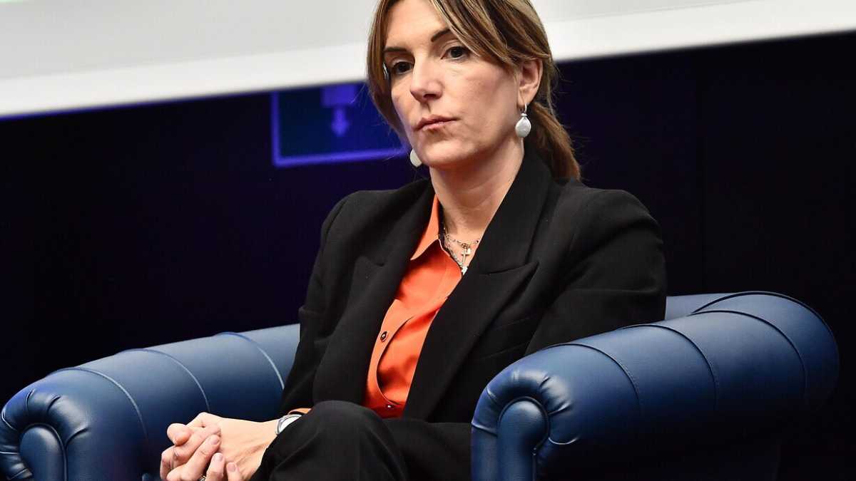 Immagine di Genova, Bucci e il fronte riformista. Da Iv parla Raffella Paita
