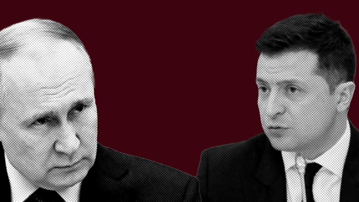 Immagine di Perché scriviamo Kyiv e non Kiev