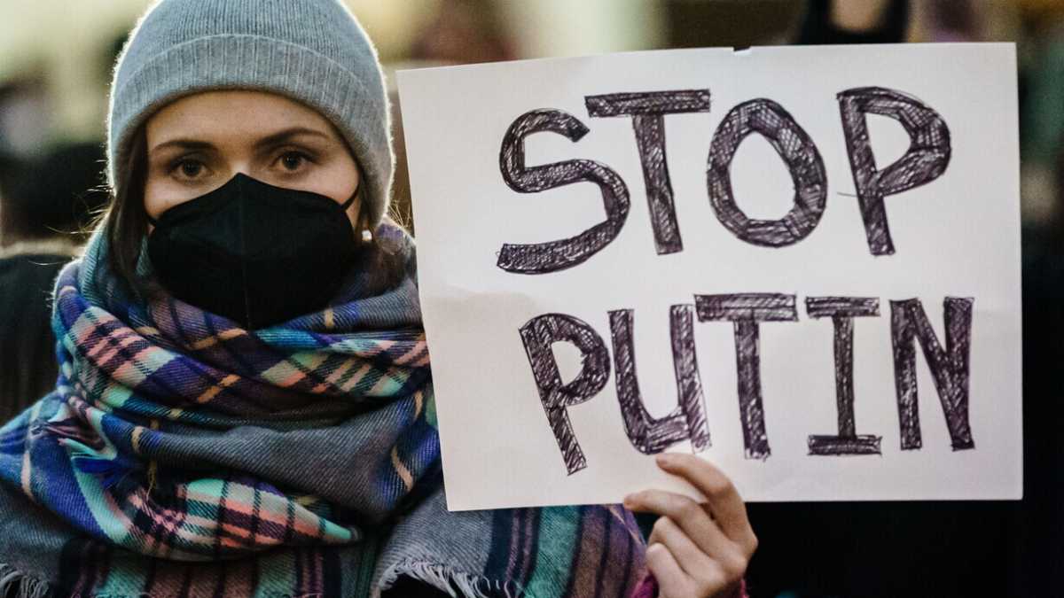 Immagine di Escludere la Russia dalla rete Swift è la mossa finale contro Putin