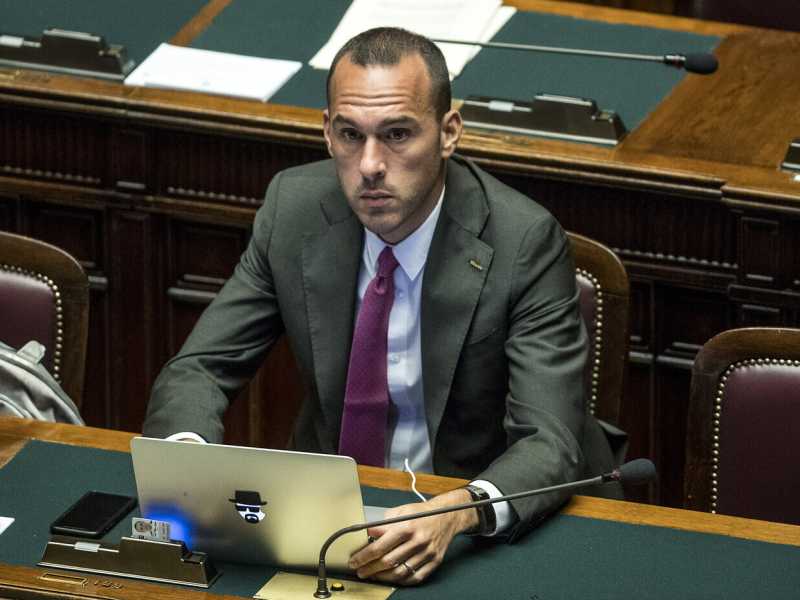 Foto LaPresse