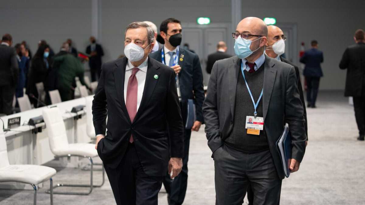 Immagine di Ecco cosa vuole fare Draghi per ridurre la dipendenza energetica dalla Russia