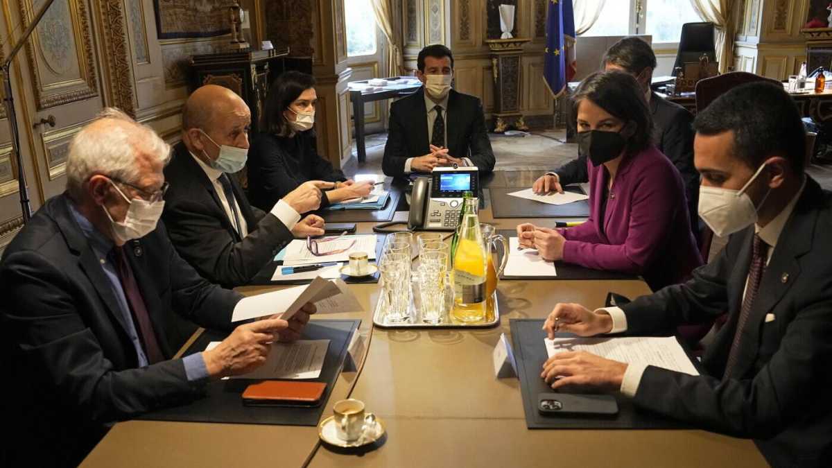 Immagine di Cosa c'è e cosa manca nelle sanzioni dell'Ue alla Russia