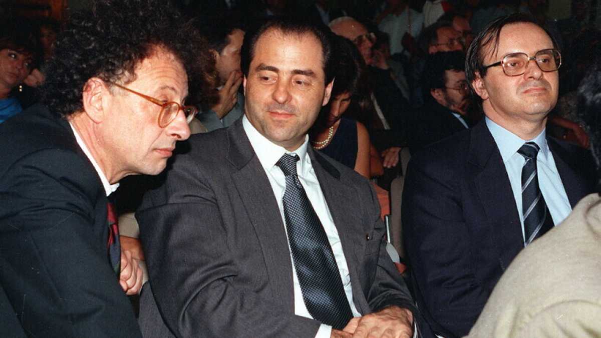 Immagine di Caro procuratore, le veline di regime c'erano già prima