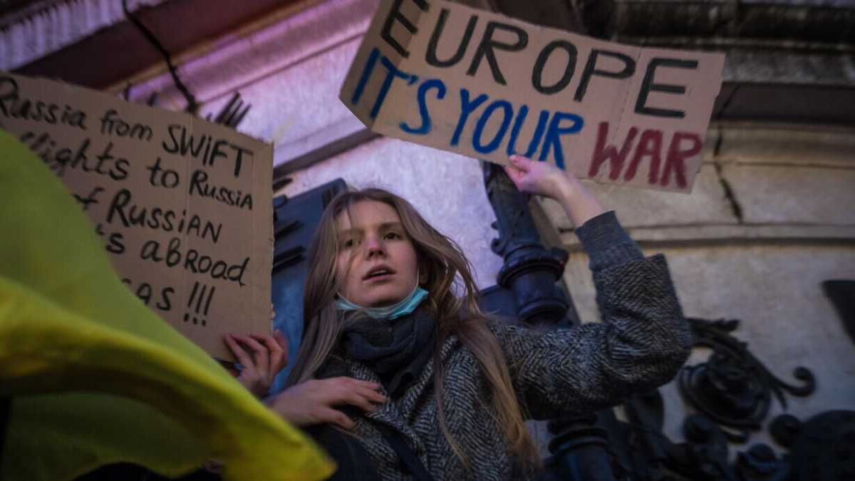 Immagine di Sanzioni dure, ampie e immediate