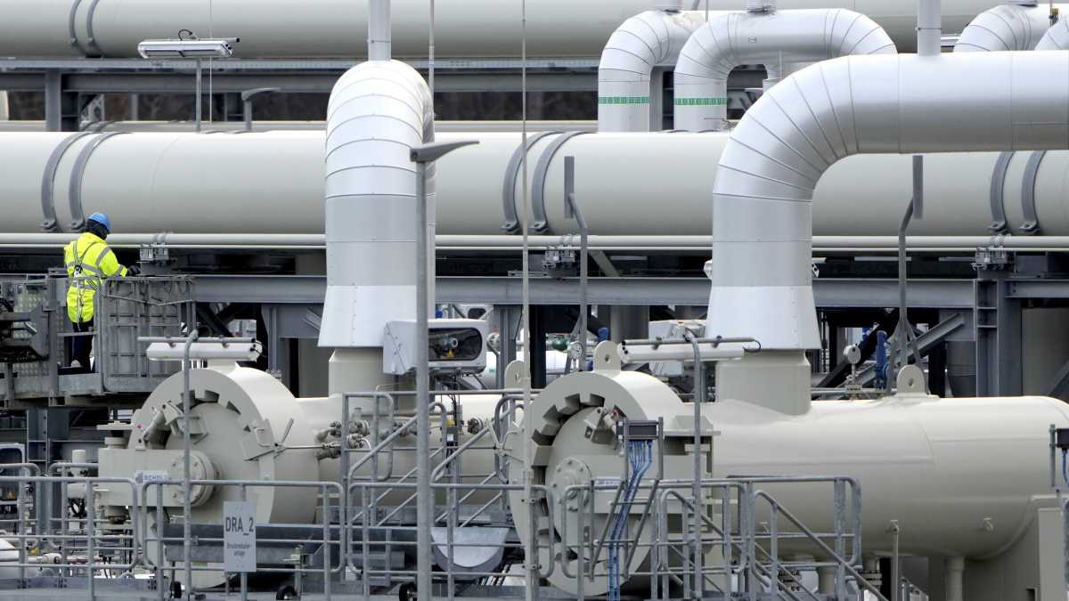 Immagine di L’economia russa è fragile, ma l’Europa dipende ancora troppo dai rubinetti di Putin