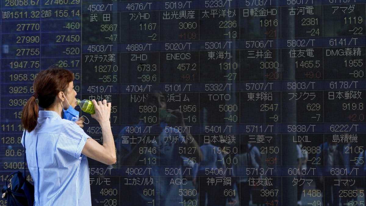 Immagine di La Borsa post Covid