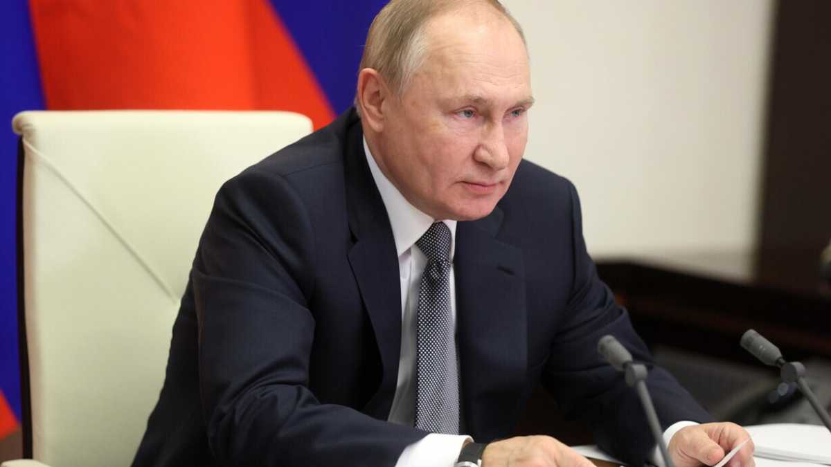 Immagine di Cosa passa nella testa di chi parla di guerra e non cita Putin e la Russia