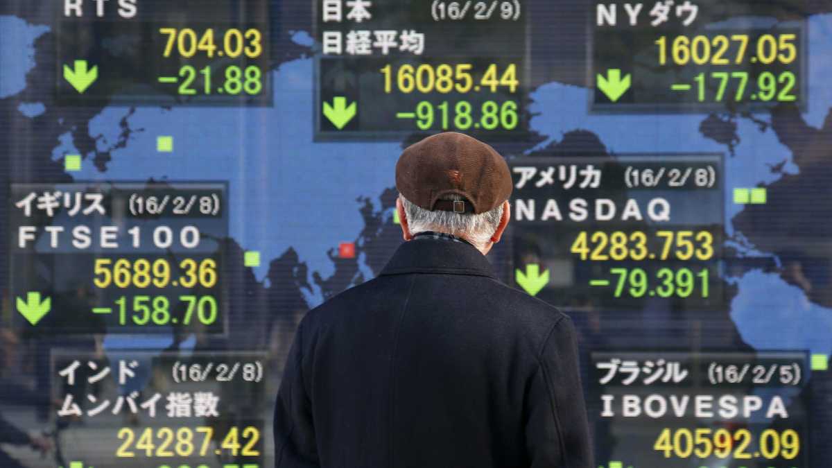 Immagine di I mercati scommettono su sanzioni innocue. Ecco perché la guerra non ha gettato le Borse nel panico