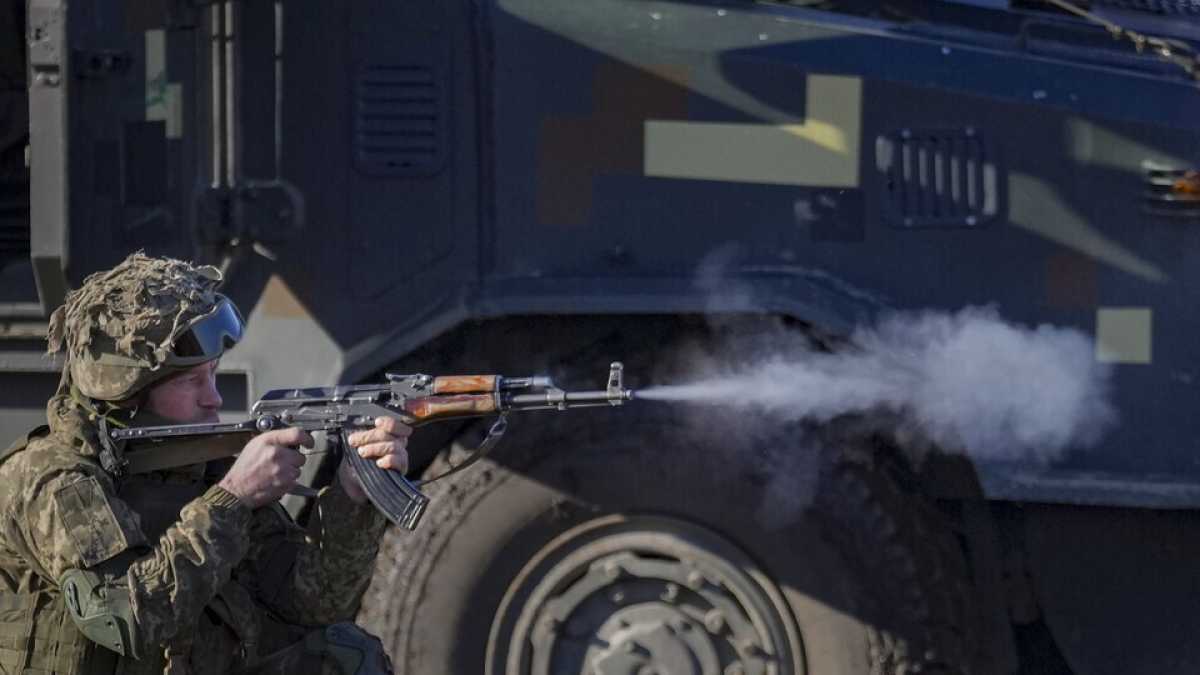 Immagine di La Russia uscirà più povera dalla guerra. Lo squallore dei putinisti italiani