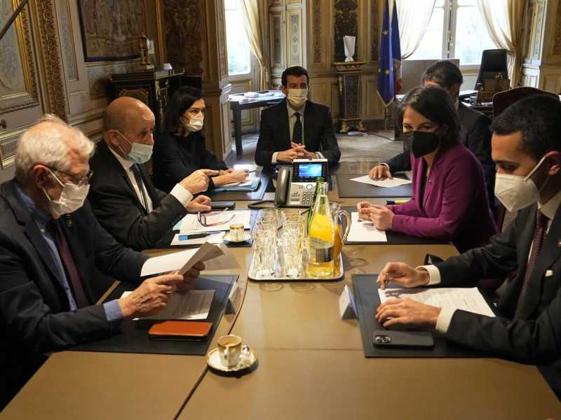 Foto LaPresse