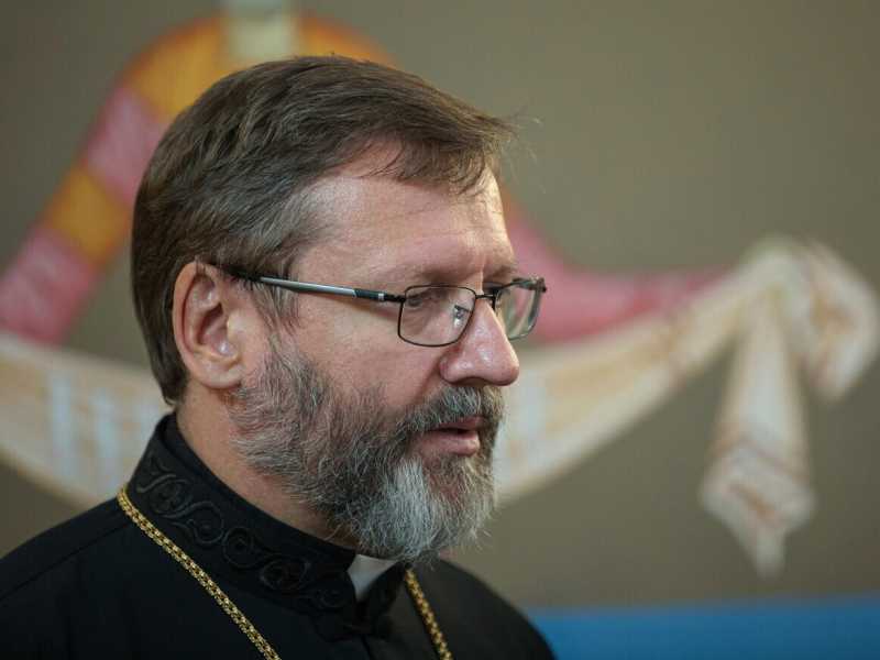 La Chiesa denuncia l'aggressione russa. "È l'ora più buia"
