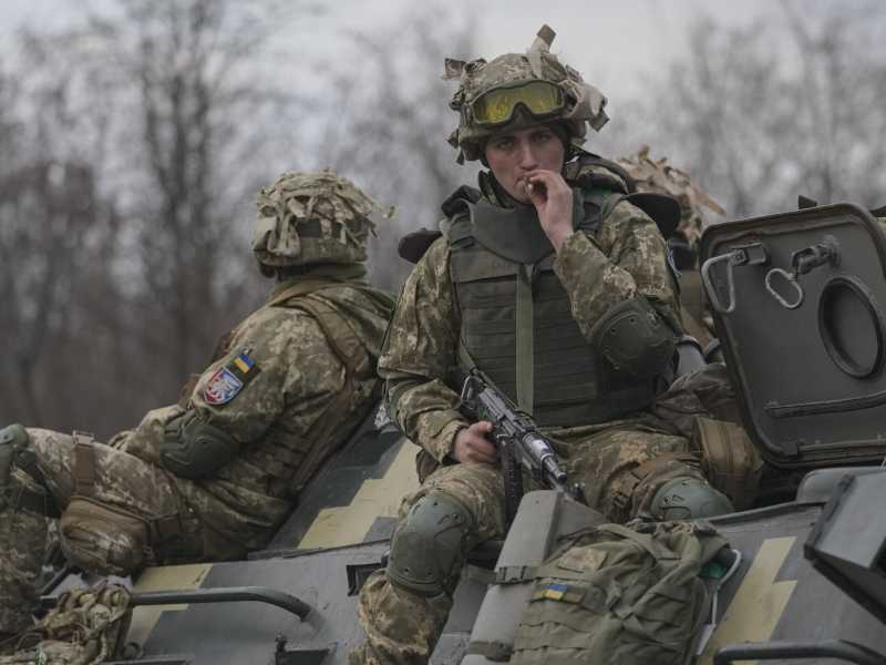 Foto LaPresse / Vadim Ghirda&nbsp;<br />
