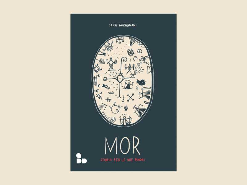 Ricordi e segreti in linea materna in una graphic novel stupefacente