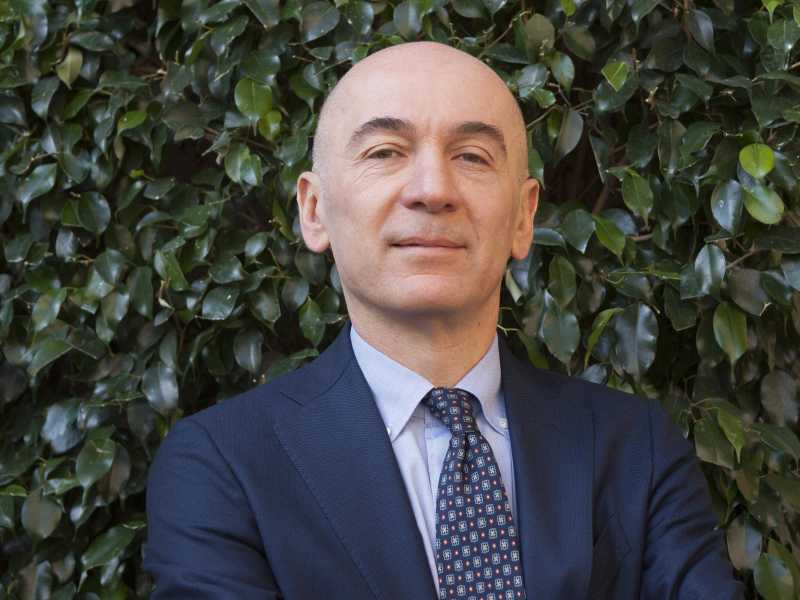 Foto: Ansa/Paolo Gargini