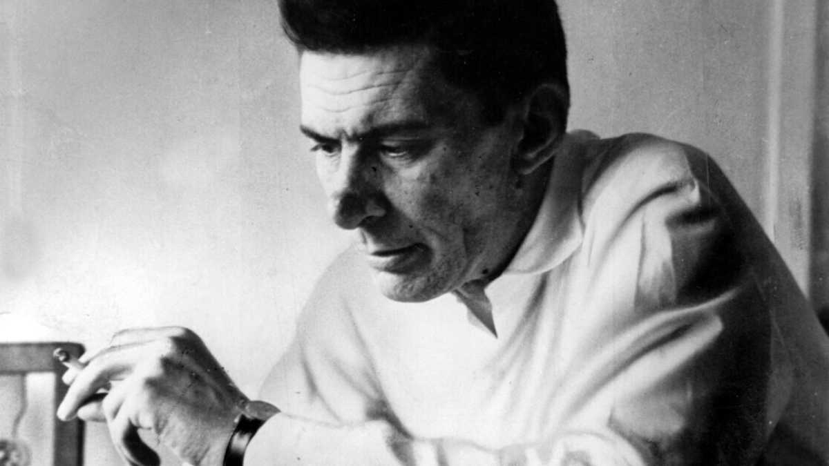 Immagine di La letteratura italiana è ferma a Fenoglio, Manganelli e Chiaromonte
