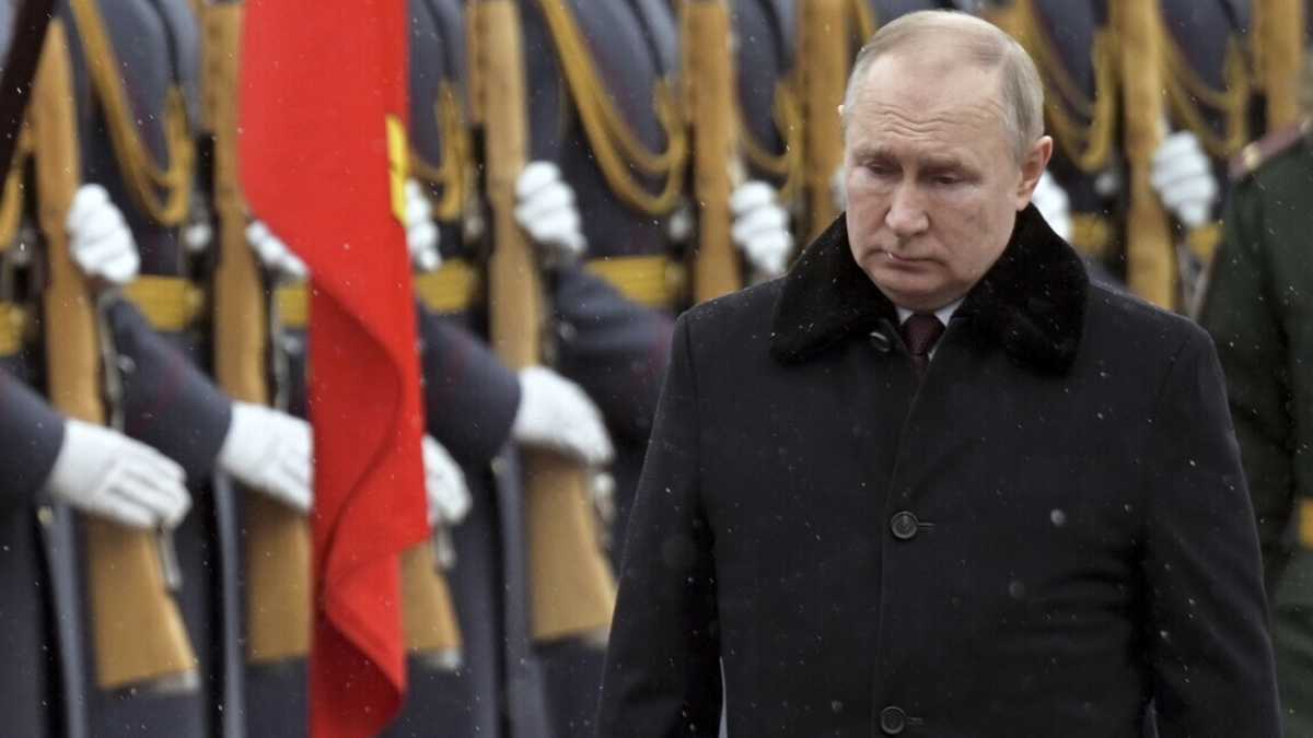 Immagine di Attaccati al gas, l’errore strategico dell’Europa sul gas di Putin