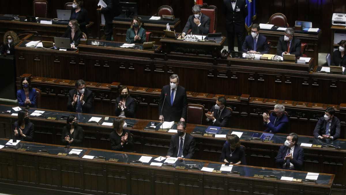 Immagine di Sull’energia Draghi trasformi gli applausi in opere concrete