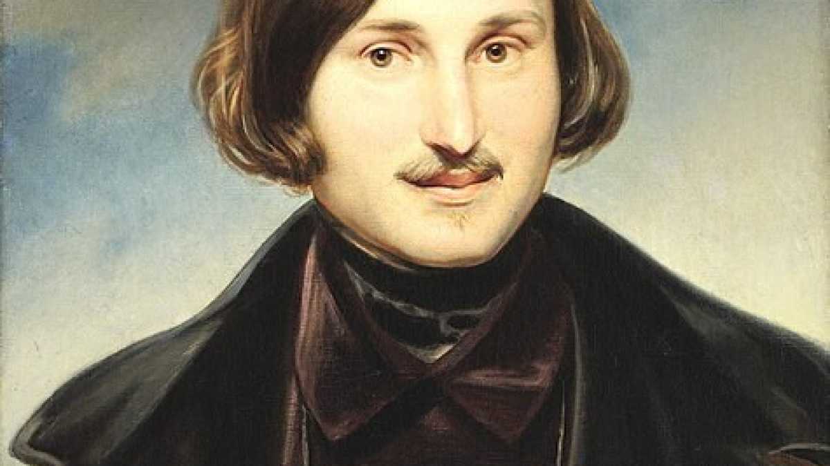 Immagine di La russificazione di Gogol’