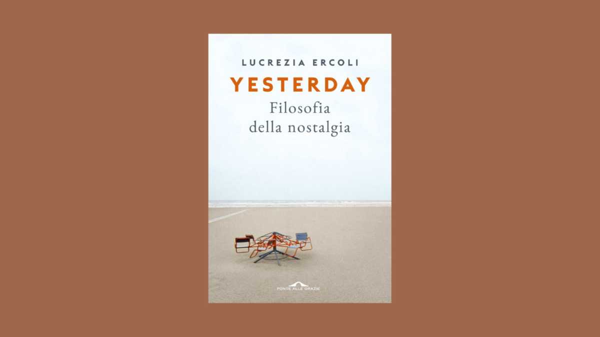 Immagine di La nostalgia va di moda ma rischia di oscurare il futuro