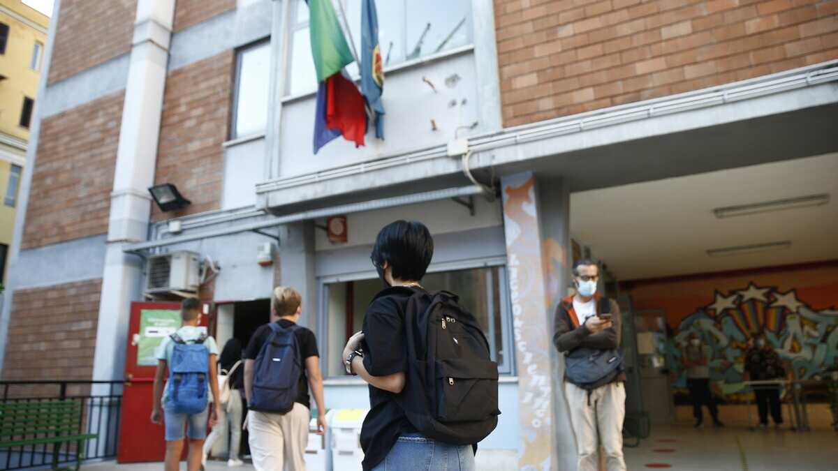 Immagine di Scoprire dalle ex studentesse che i semi hanno attecchito ridà senso al lavoro di un prof.