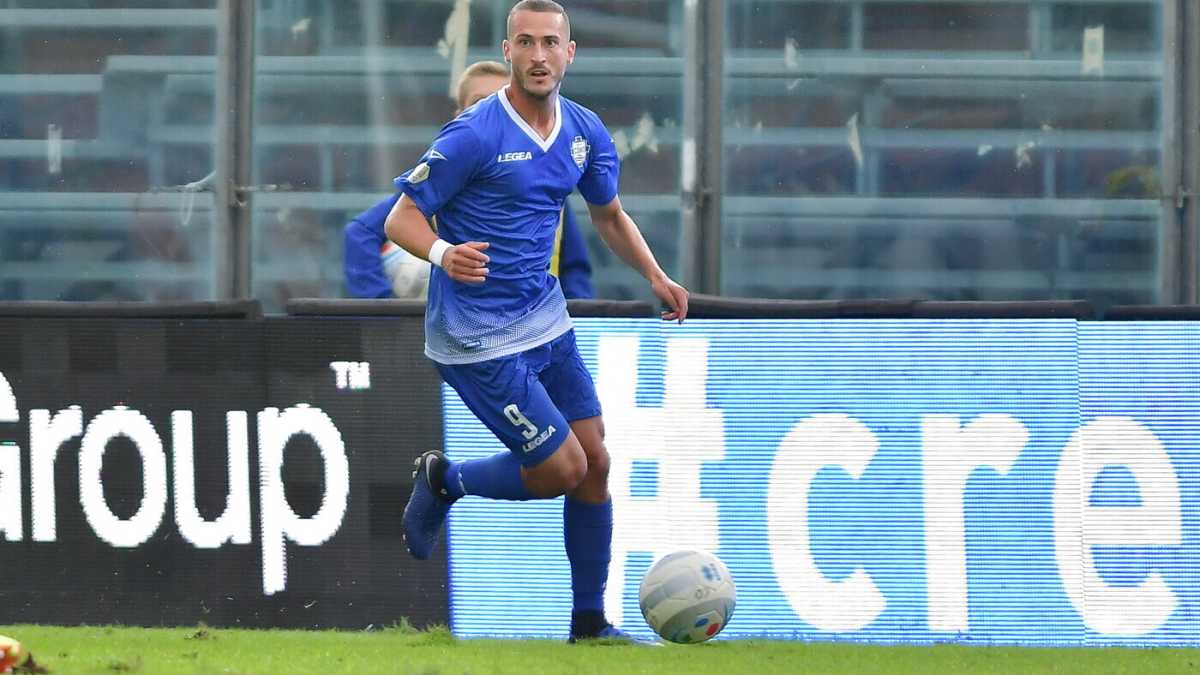 Immagine di C’è ancora un Ganz e segna semper lu...